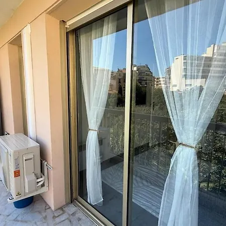 Le Cannois - 4p - Croisette - Terrasse * Cannes
