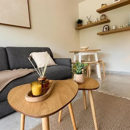 Appartement Le Cannois - 4p - Croisette - Terrasse