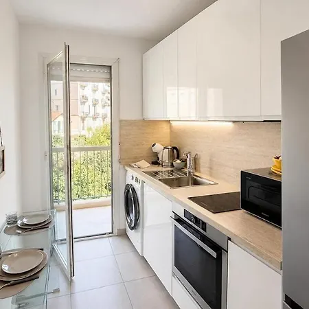 Le Cannois - 4p - Croisette - Terrasse Appartement *